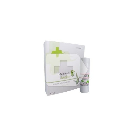 Rueda Farma Aceite de jojoba 30 ml