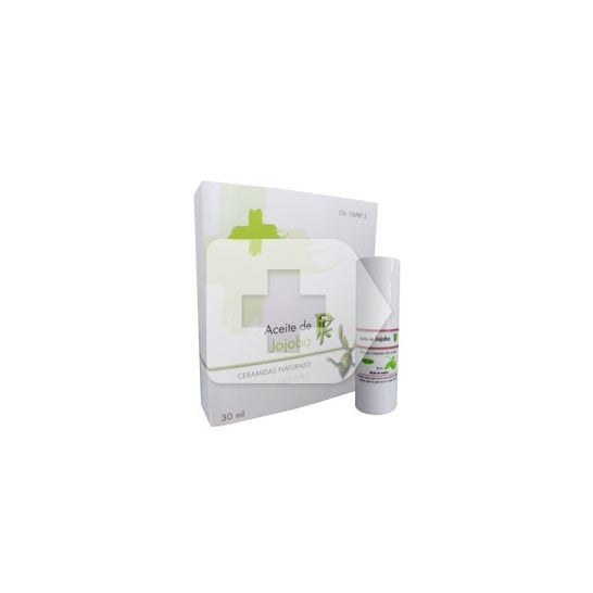 Rueda Farma Aceite de jojoba 30 ml