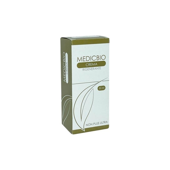 Medicbio Crema 50ml