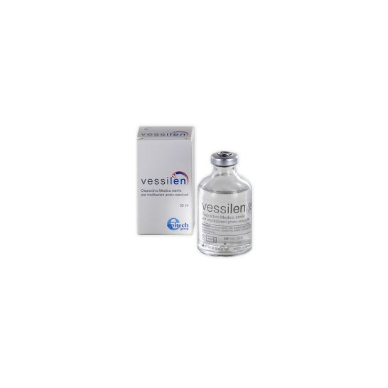 Epitech Vessilen Solución Endo-Vesical 50ml