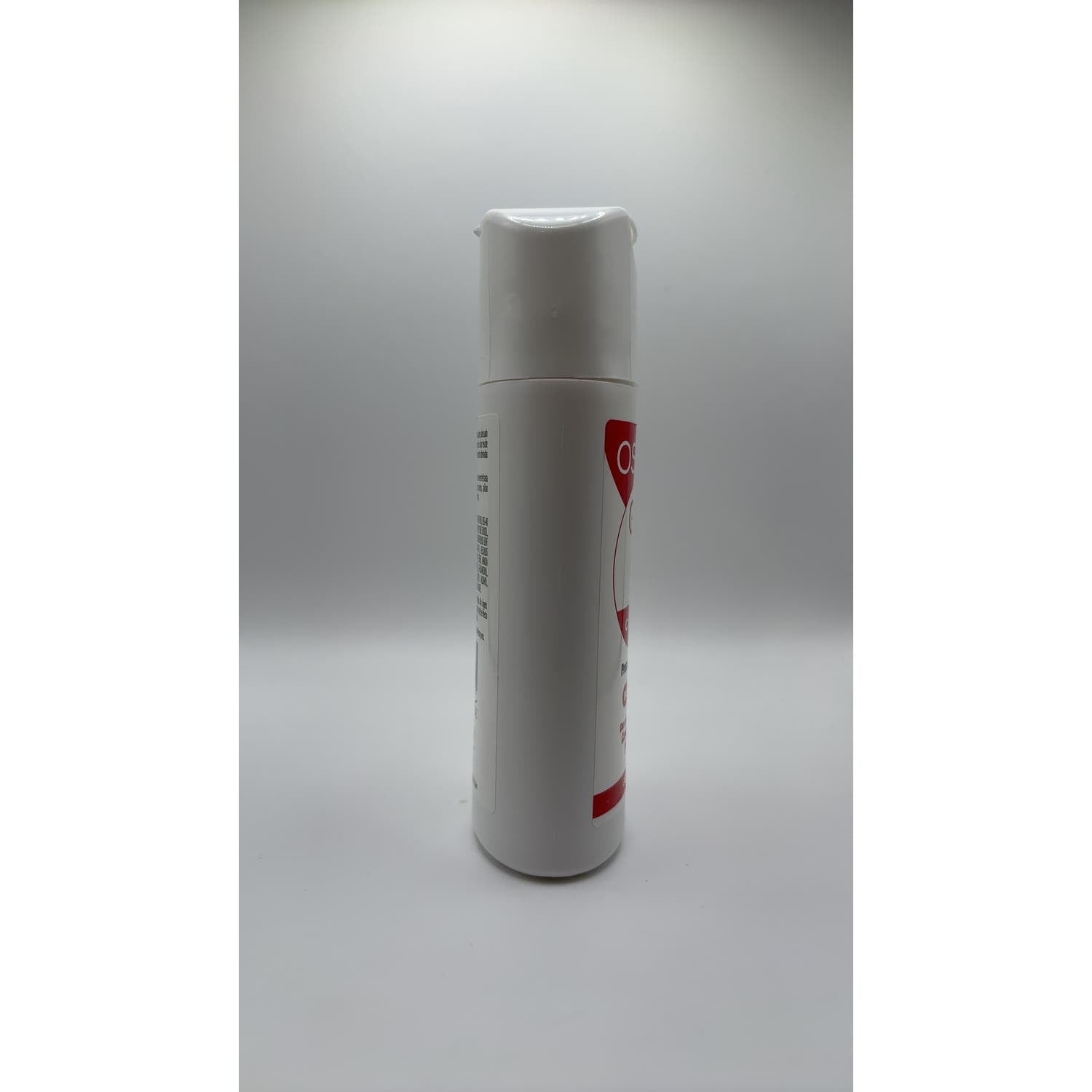 Osteogel calor 150ml