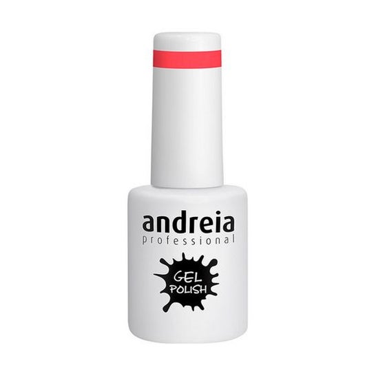 Andreia Professional Gel Polish Esmalte Uñas Nro 265 10,5ml