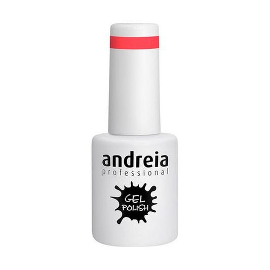 Andreia Professional Gel Polish Esmalte Uñas Nro 265 10,5ml