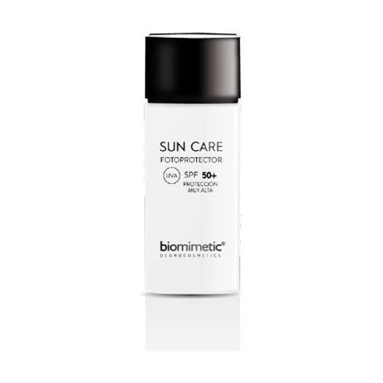 Biomimetic Biomimetic Suncare Fotoprotector Spf50+ 50 ml