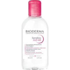 Bioderma Sensibio AR BB Cream SPF30 Tono Claro 40ml