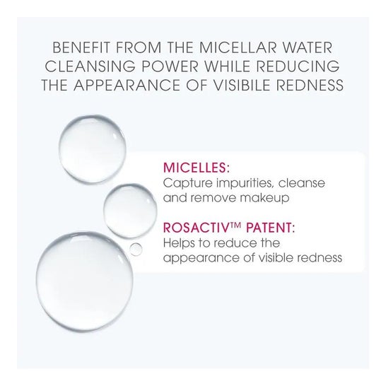 Bioderma Sensibio H2O AR Agua Micelar 250ml