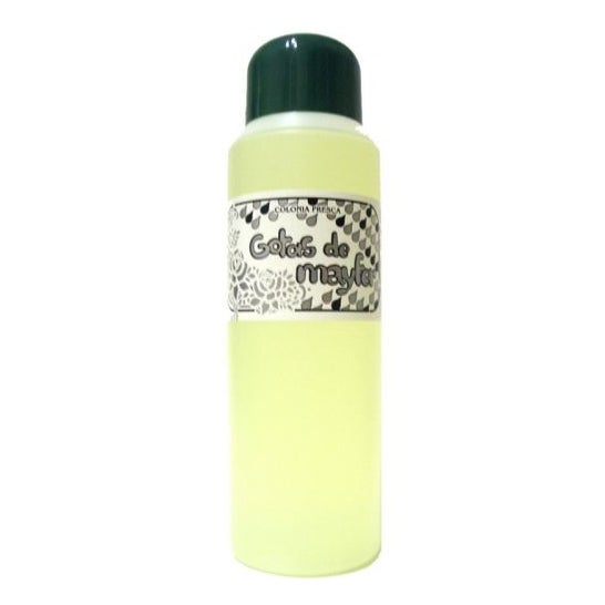 MayFer Gotas de Mayfer Agua Colonia Fresca 1000ml