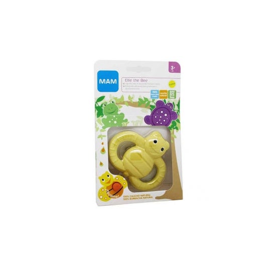 Mam Friends Abeja Ellie 3+m