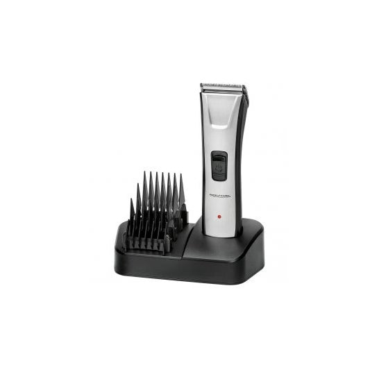Proficare HsmR 3013 Recortadora de Pelo y Barba con Batería