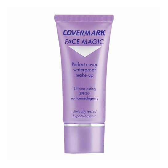 Covermark Face Magic Naturel N°6A 30ml