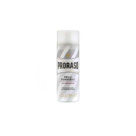 Proraso Sch Barba Te Verd 50Ml