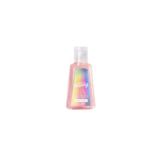 Merci Handy Higienizante Manos Unicorn Edition 30 ml