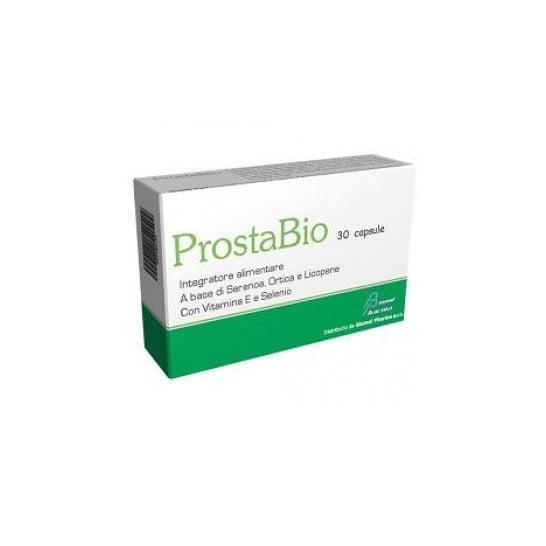 Prostabio 30 Cps