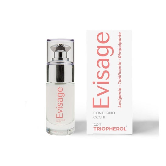 Evisage Contorno de Ojos con Triopherol 15 ml