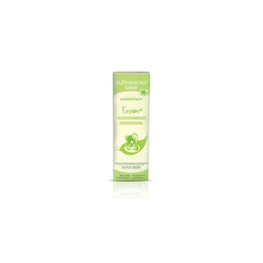 Alphanova - Crema de Pañal Eryzinc BIO 75g