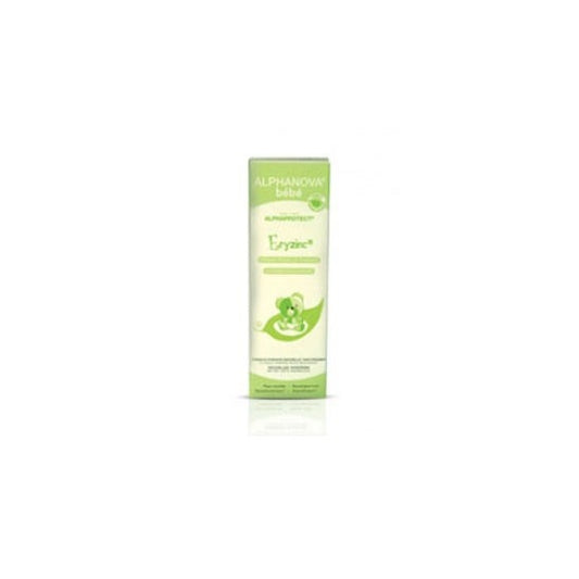 Alphanova - Crema de Pañal Eryzinc BIO 75g