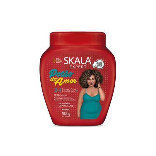 Skala Expert Potão do Amor Crema de Tratamiento 1000ml