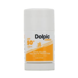 Dolpic Stick Solar Spf50+ 15 ml