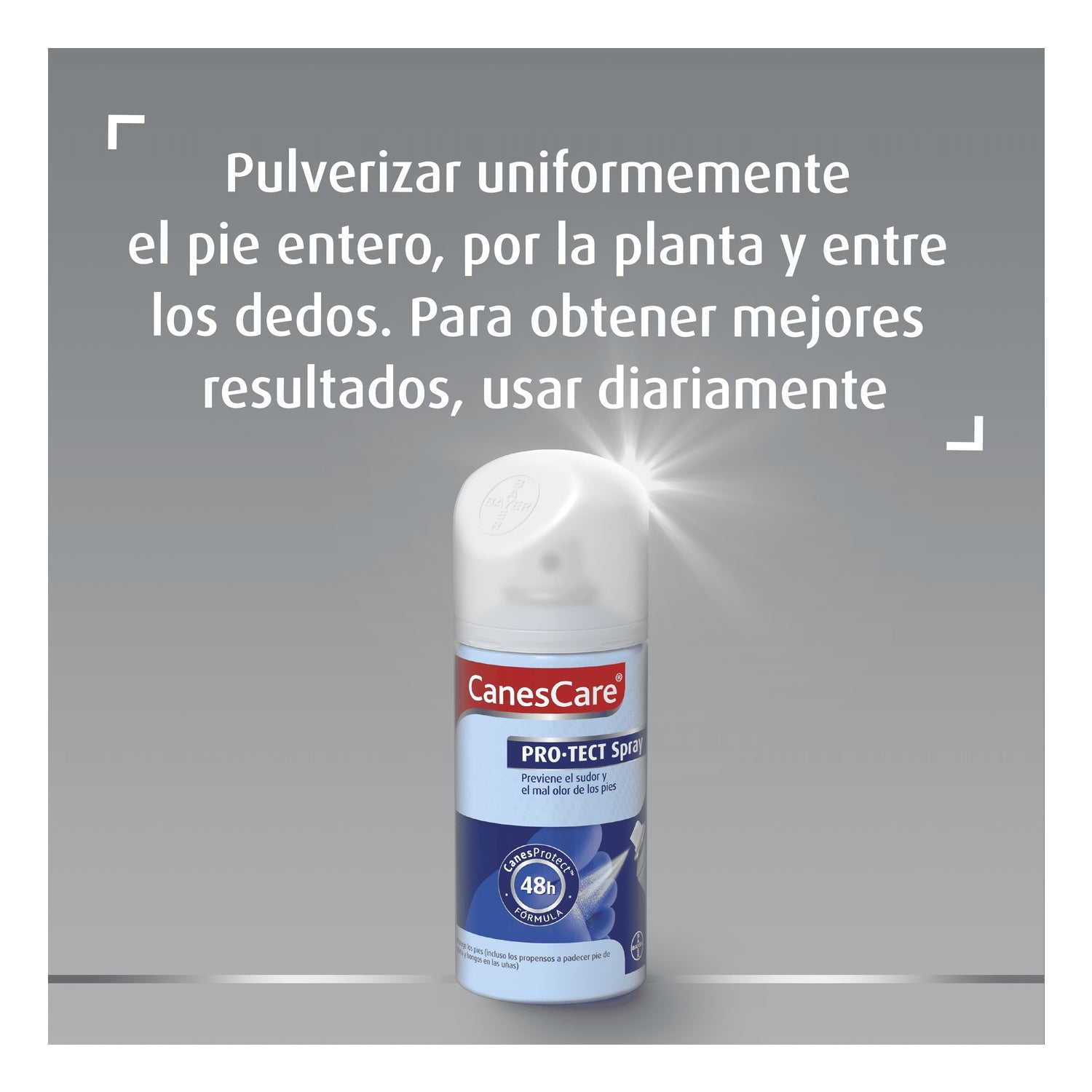 Canescare Protect Spray 150ml