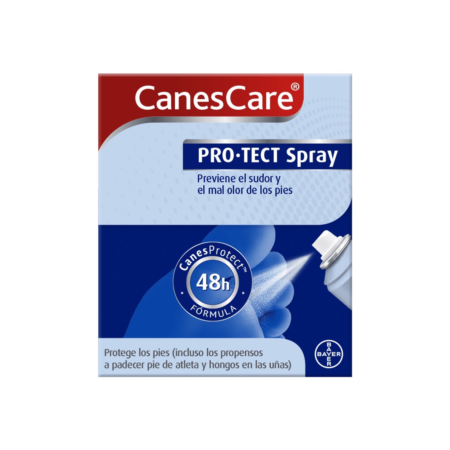 Canescare Protect Spray 150ml