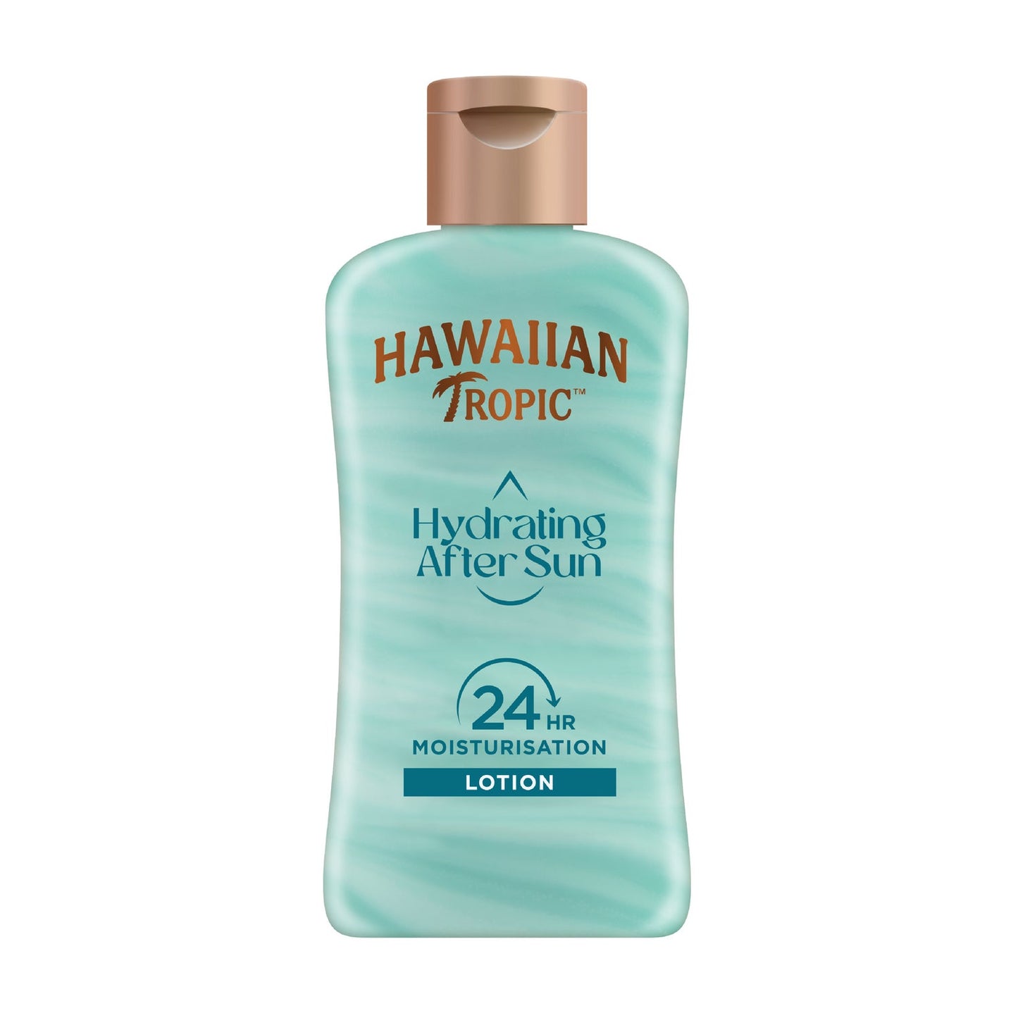 Hawaiian Tropic Silk Hydration Air Soft After Sun Coconut & Papaya 60ml