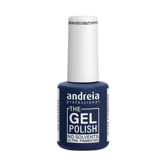 Andreia Professional gel Polish Esmalte Semipermanente g38 10,5 ml
