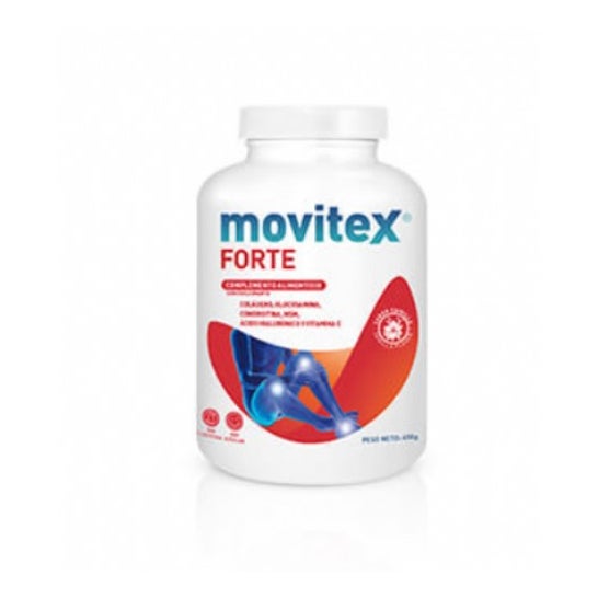 Movitex Forte 450 G