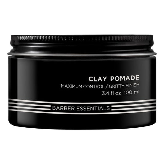 Redken Brews Clay Pomade 100ml