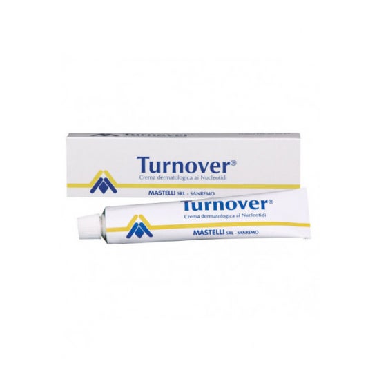 Mastelli Turnover-Crema Derm 30 ml