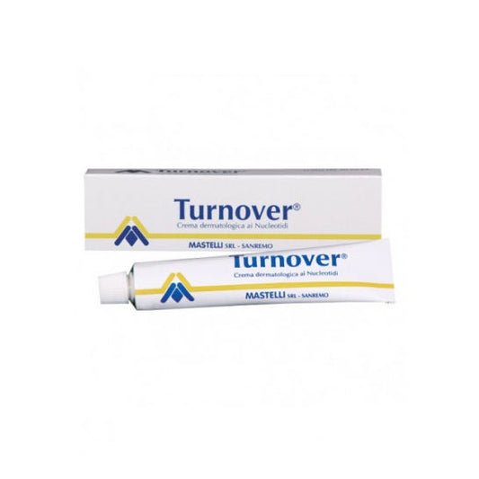 Mastelli Turnover-Crema Derm 30 ml