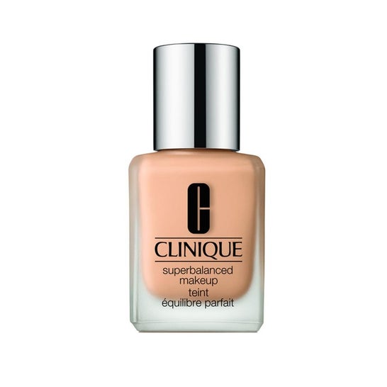Clinique Superbalanced Makeup Base Light 30 ml