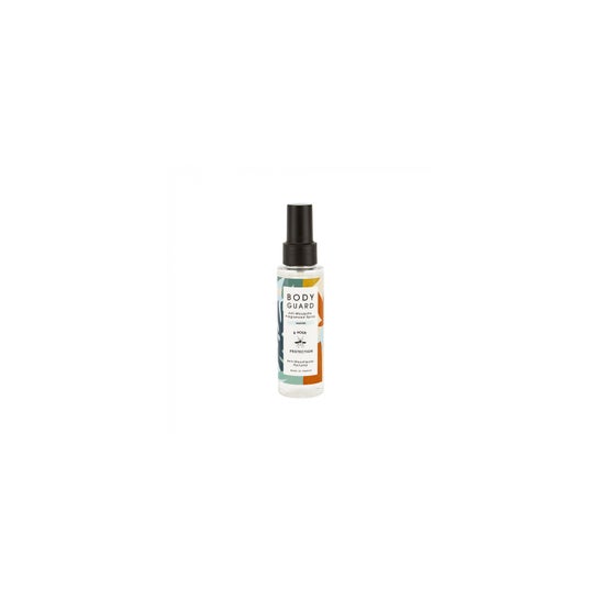 Bodyguard Spray Repelente de Mosquitos Marinos 100ml