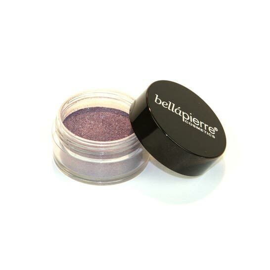 Bellapierre Cosmetics Sombra Shimmer Powders Hurly Burly 2,35g