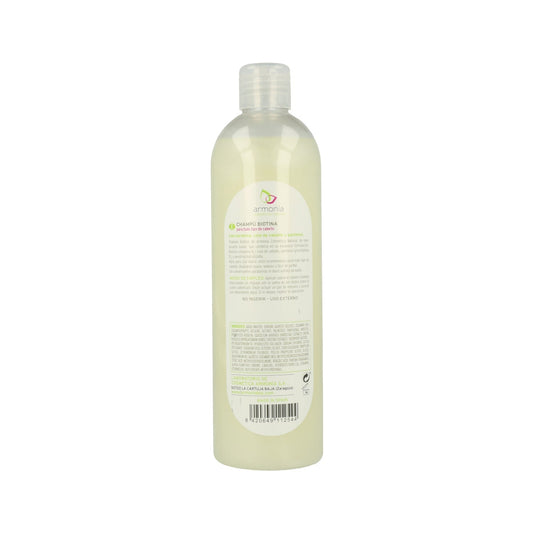 Shampoo Harmonia Biotina Com Queratina 400 ml