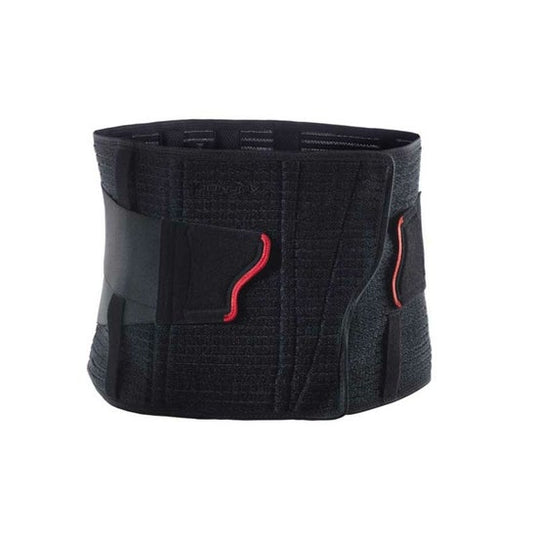 Donjoy Duostrap Ceinture Lombaire TXXL H26cm 1ud
