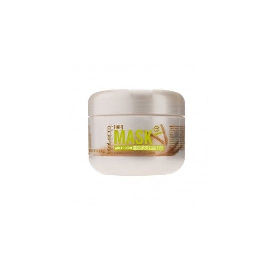 Salerm Mascarilla Al Germen De Trigo 200ml