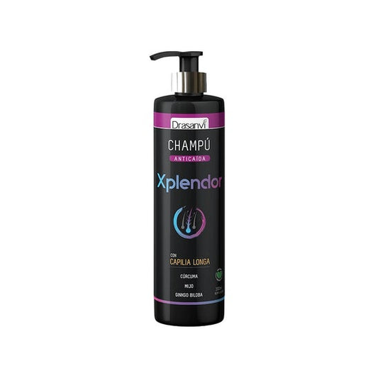 Drasanvi Champú Xplendor 300 ml
