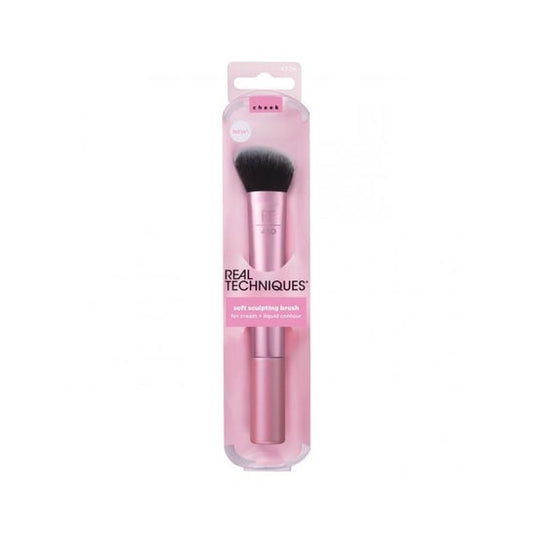 Real Techniques Soft Sculpting Brush 1ud