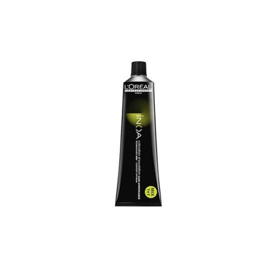L'Oreal Inoa Coloración sin Amoníaco Nº5,8 60 g