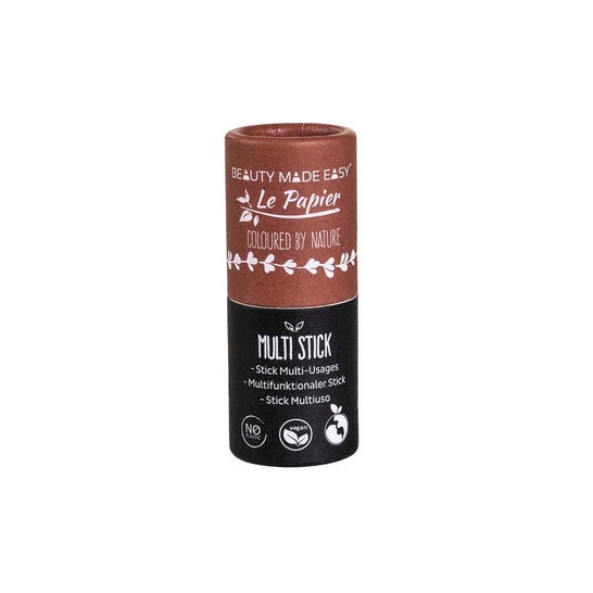 Beauty Made Easy Multi Stick 02 Brown 6g