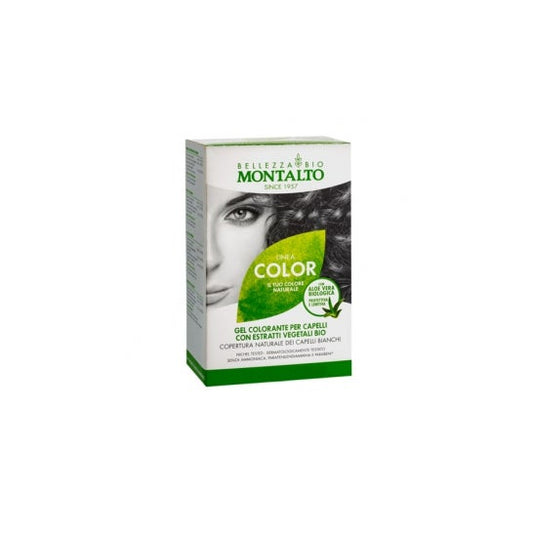Montalto Tinte Montalto 1.0 Negro 135 ml
