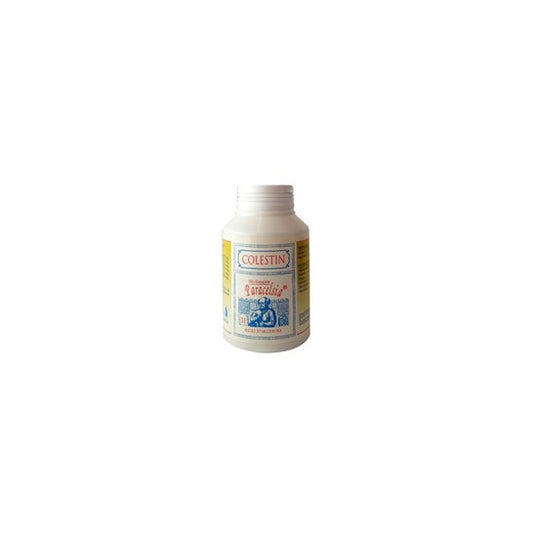 Paracelsia 31 Colestin 120comp