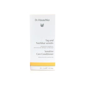 Hauschka Sensitive Care Conditioner 10x1ml