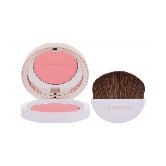 Clarins Joli Blush Colorete 01 Cheek Baby