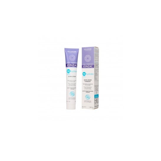 Jonzac Rehydrate Light Cream 50ml