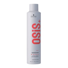 Schwarzkopf Osis+ Session Spray Fijador Extra Fuerte 300ml