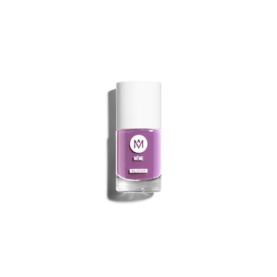 Même Nail Polish Silicium Bougainvilliers 10ml