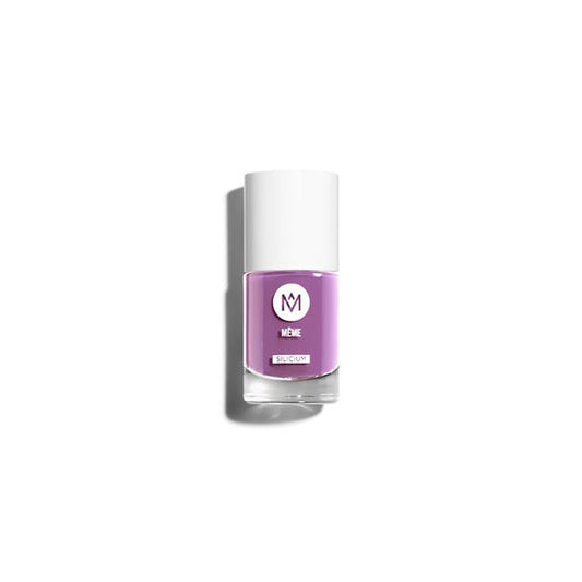 Même Nail Polish Silicium Bougainvilliers 10ml