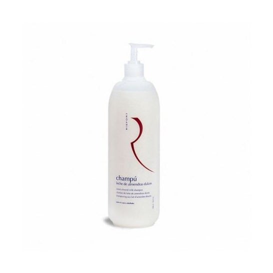Risfort Champú Nutritivo de Leche de Almendras 1000ml