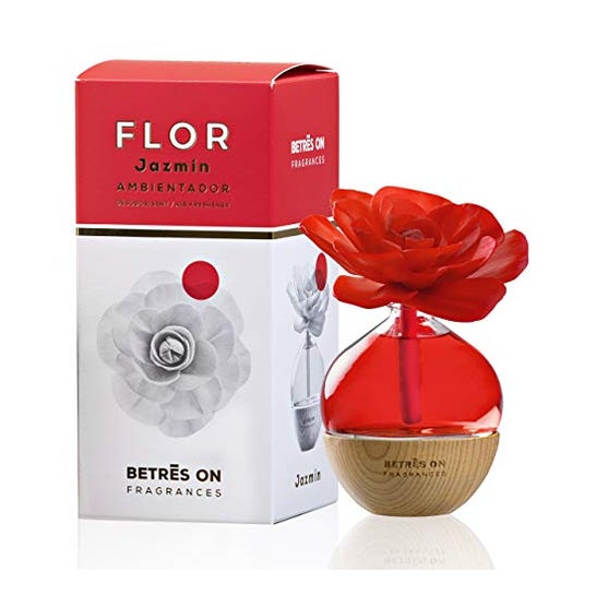 Betres Ambientador Flor Jazmín 85ml
